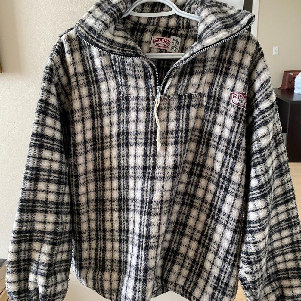Ron Jon Fleece Pullover
